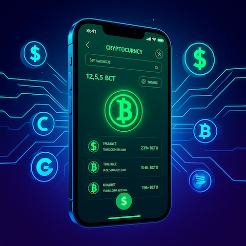 USDG币交易平台与钱包APP官方下载