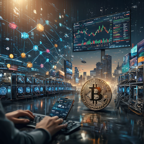 LINK币交易平台官方APP最新版下载